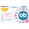 O.B.Tampons Original