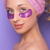 Eye Pad Mask Luxurious 1