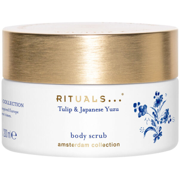 Bodyscrub Rituals