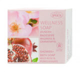 Speick Wellness Wildrose & Granatapfel с дива роза и нар