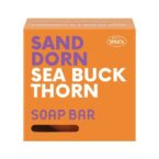 SPEICK SOAP BAR SANDD.VEGAN