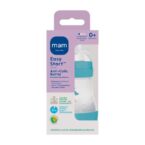 Anti Colic Mam_160ml_0+_blue_months